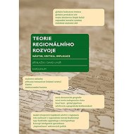 Theory of regional development - David Uhlíř  Jiří Blažek