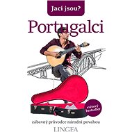 Jací jsou? Portugalci - 