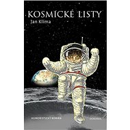 Kosmické listy - Jan Klíma