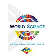 World Science - Ljudmila Kurbatova