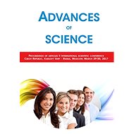 Advances of science - Kirill Vojnov