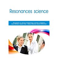 Resonances science - Viktor Fatuev