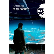 JFK 012 Stín legendy - Tomáš Němec