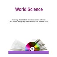 World Science - Bris Ponomarev