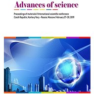 Advances of science - Anatoliy Arkhipov