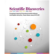 Scientific Discoveries - Dmitriy Kovalev