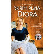 Closet full of Dior - Natasha Lesterová