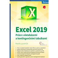 Excel 2019 - Marek Laurenčík