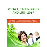 Science, Technology and Life – 2017 - Ol'ga Moskalenko