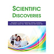 Scientific Discoveries - Fedor Sobjanin
