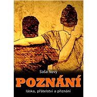 Poznání - Saša Nový
