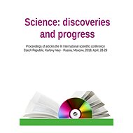 Science: discoveries and progress - Aleksandra Belinskaya