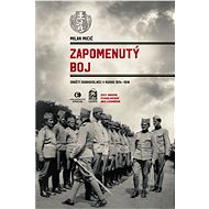 Zapomenutý boj - Milan Micić
