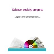 Science, society, progress - Sofija Gaponova