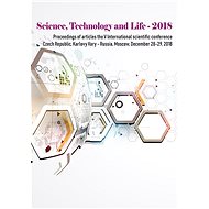 Science, Technology and Life – 2018 - T.V. Bogomolova
