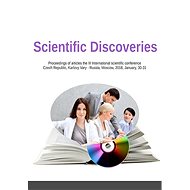 Scientific Discoveries - Tat'jana Torubarova