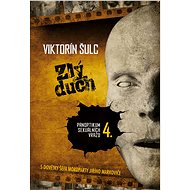 Evil spirit - Viktorín Šulc