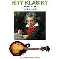 Hity klasiky - Mandolína (+online audio) - Zdeněk Šotola