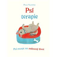 Psí terapie - Paolo Valentino