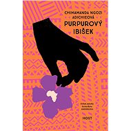 Purpurový ibišek - Chimamanda Ngozi Adichieová