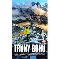 Trůny bohů - Marek Novotný