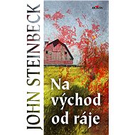 Na východ od ráje (reed) - John Steinbeck