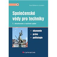 Social Sciences for Technicians - kolektiv a