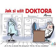 How to enjoy the doctor - 