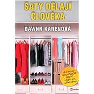 Dress makes the man - Dawnn Karenová
