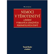 Diseases in pregnancy - Tomáš Binder
