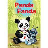 Panda Fanda - Veronika Balcarová
