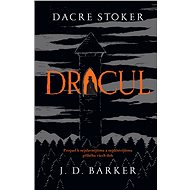 Dracul - J.D. Barker