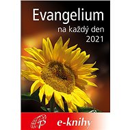 Evangelium na každý den 2021 - Angelo Scarano
