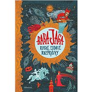 Baba Jaga - Autora nemá