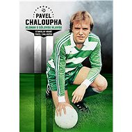 Pavel Chaloupka - Stanislav Hrabě
