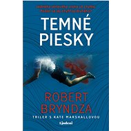 Temné piesky - Robert Bryndza
