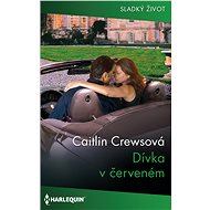 Dívka v červeném - Caitlin Crewsová