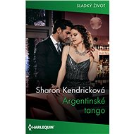 Argentinské tango - Sharon Kendricková