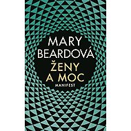 Ženy a moc - Mary Beardová