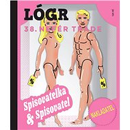 Lógr 38 - Redakce magazínu Lógr
