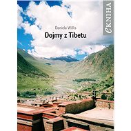 Dojmy z Tibetu - Daniela Willis