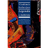 Legenda o Antikristu - Vladimír Solovjov