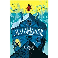 Malamandr - Thomas Taylor