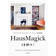 HausMagick - Erica Feldmannová