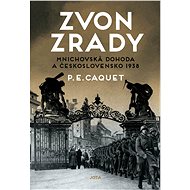 Zvon zrady - P. E. Caquet