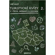 Turistické kvízy z Čech, Moravy a Slezska II. - Jiří Glet