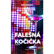 Fake pussy - Naďa Horáková