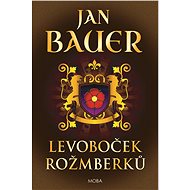 The left side of the Rosenbergs - Jan Bauer