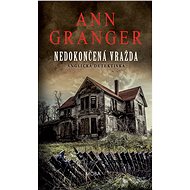 Murder Unfinished - Ann Granger