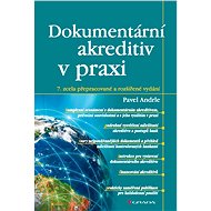 Documentary credit in practice - Pavel Andrle